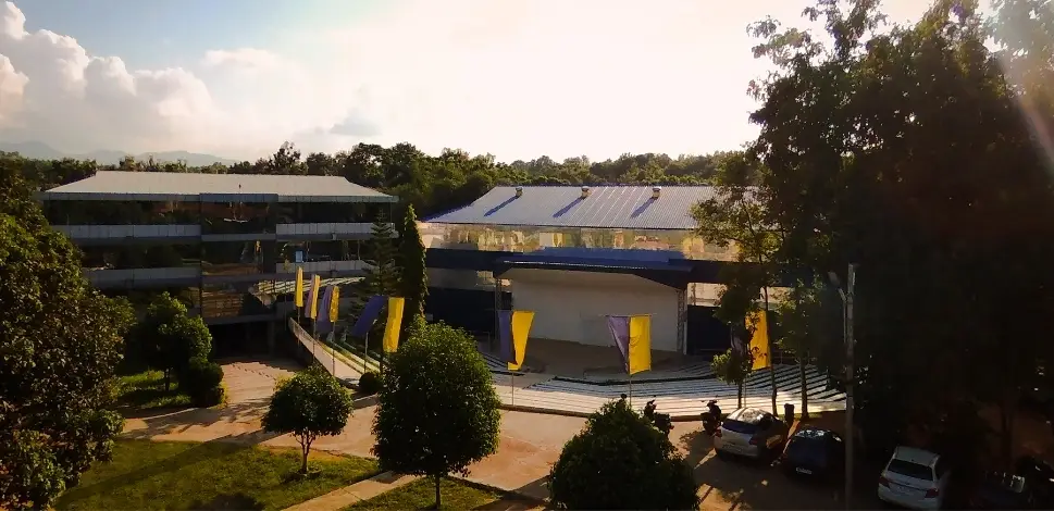 TC campus photo 6