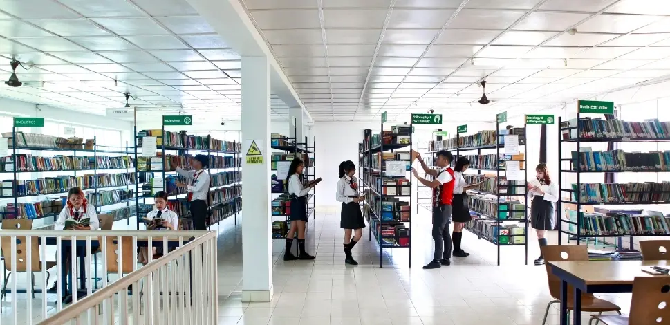 TC campus photo 2
