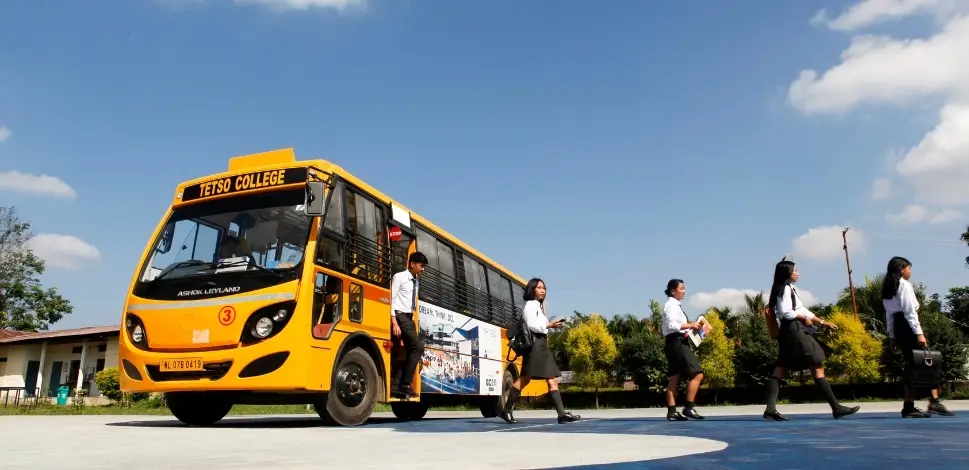 TC campus photo 8