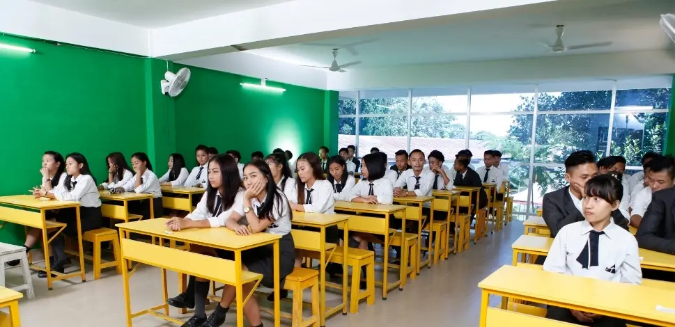 TC campus photo 1