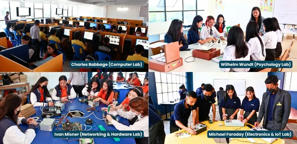 TC campus photo 5