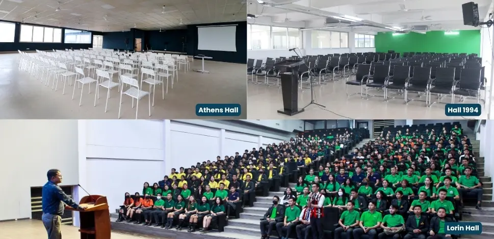 TC campus photo 3