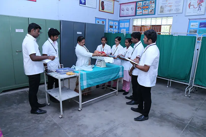 Texcity Arts And Science College, Coimbatore: campus photo 5