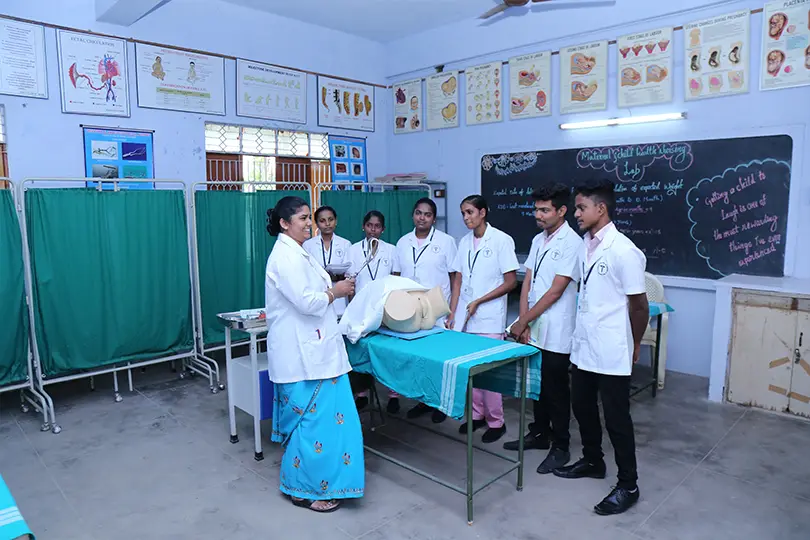 Texcity Arts And Science College, Coimbatore: campus photo 4