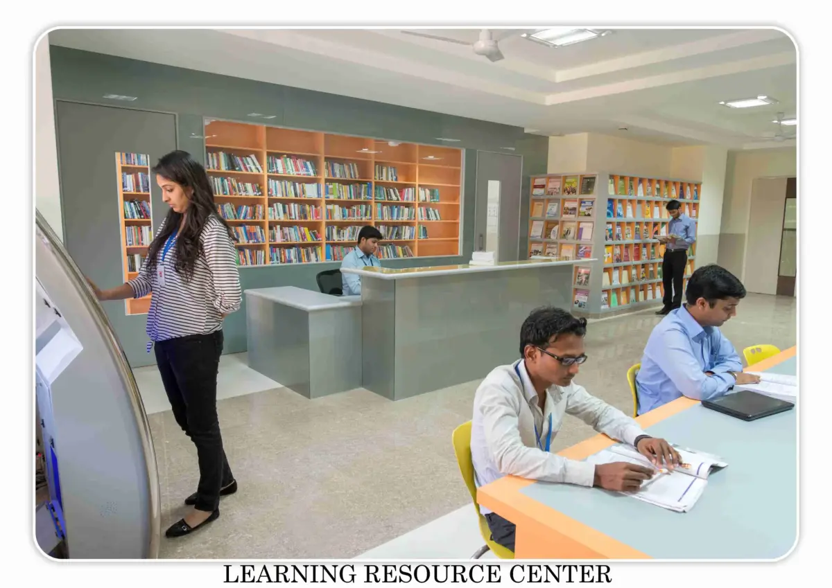 TIMSR campus photo 6