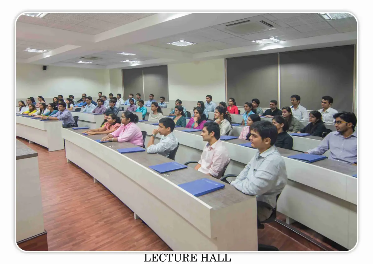 TIMSR campus photo 5