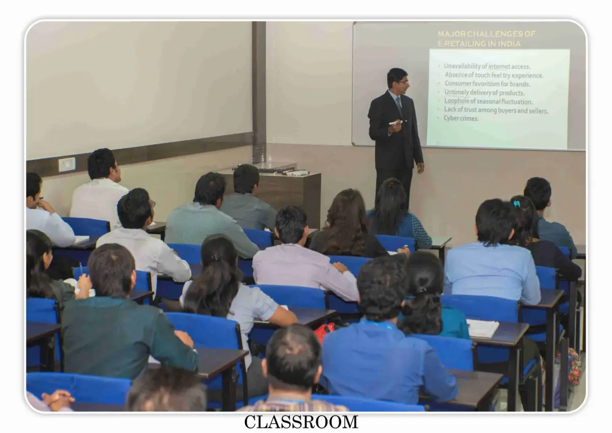 TIMSR campus photo 8
