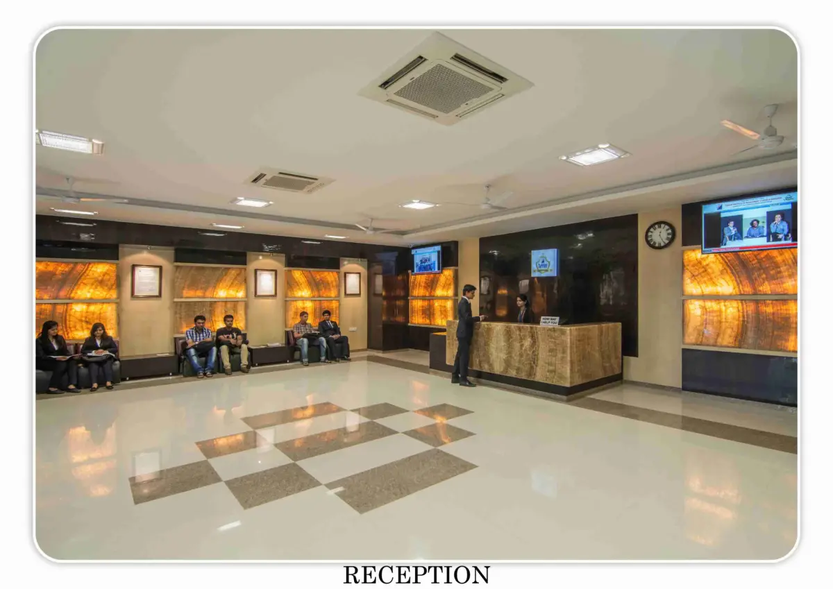 TIMSR campus photo 3