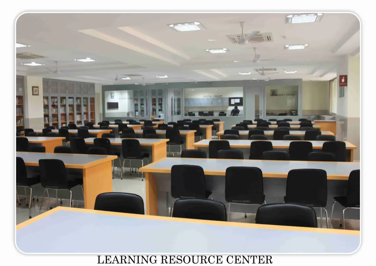 TIMSR campus photo 7