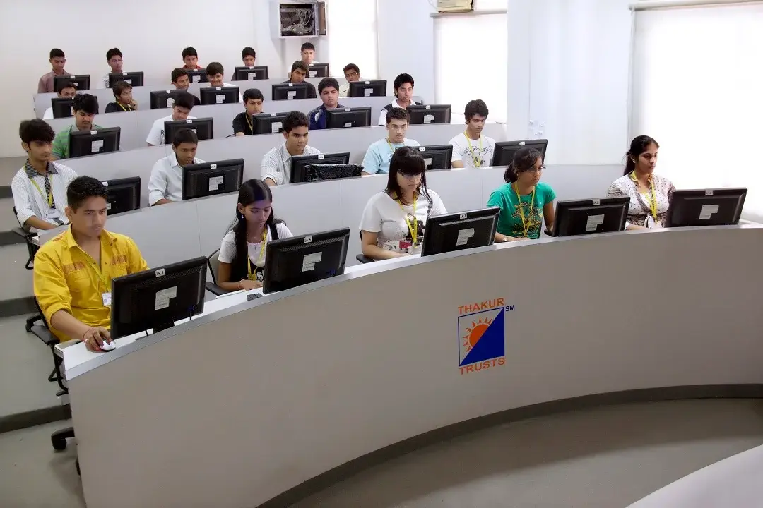 Thakur Polytechnic: campus photo 8