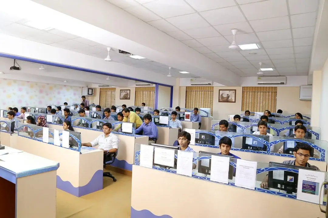 Thakur Polytechnic: campus photo 6