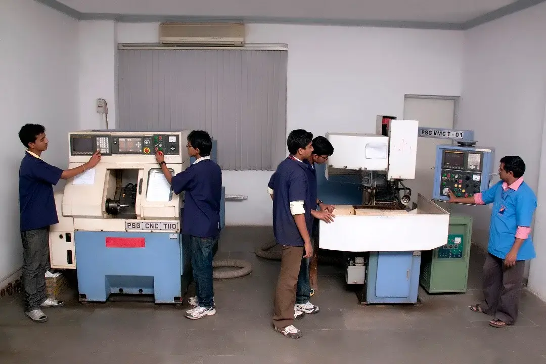 Thakur Polytechnic: campus photo 5