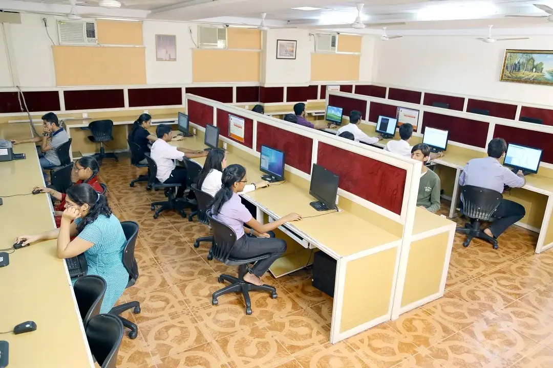 Thakur Polytechnic: campus photo 7