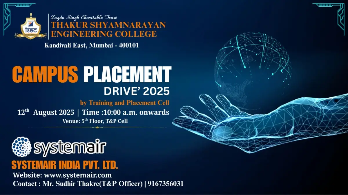 Thakur Shyamnarayan Engineering College campus photo 2