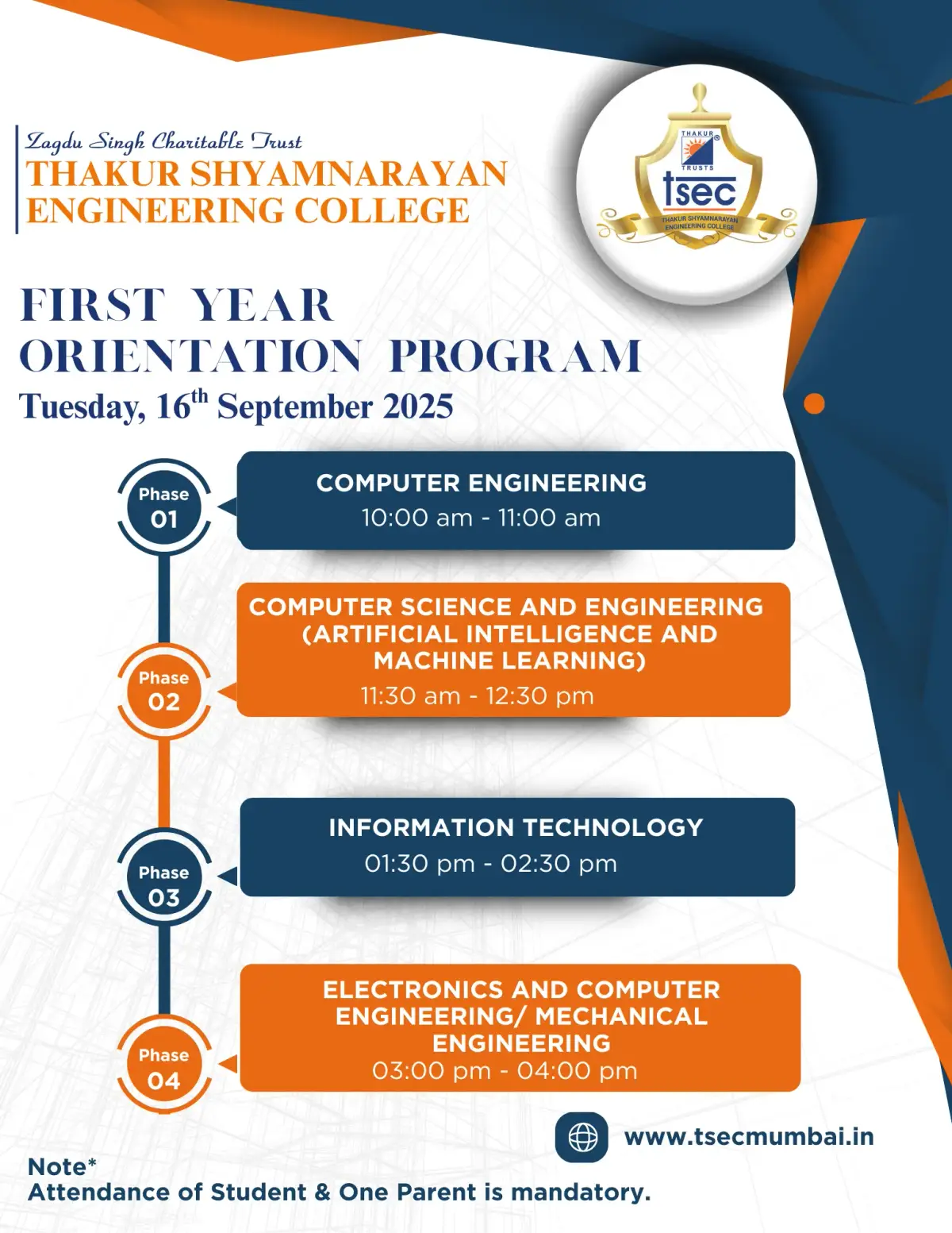 Thakur Shyamnarayan Engineering College campus photo 1