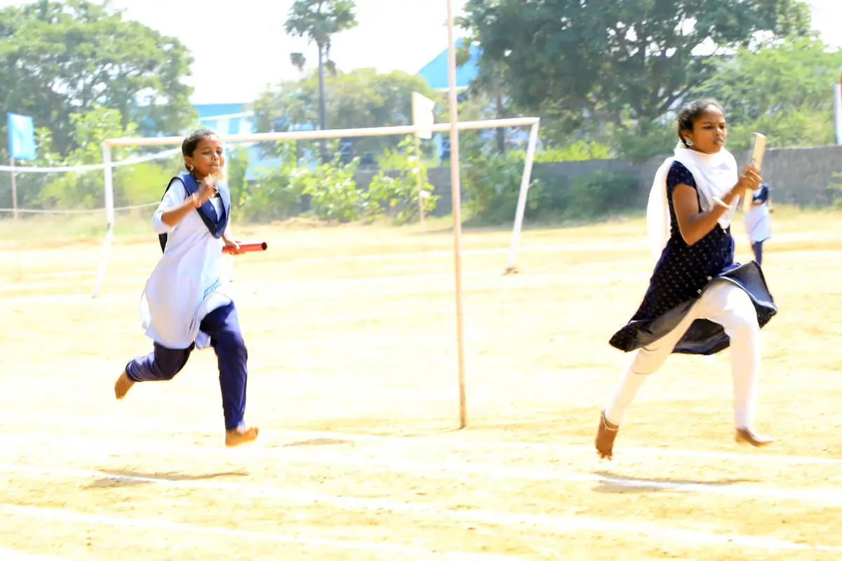 Thanthai Roever Inst. of Polytechnic College Elambalur: campus photo 8