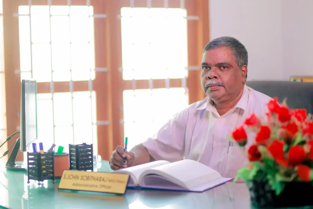 THASIAH COLLEGE OF NURSING (Inst. Code – 299): campus photo 1