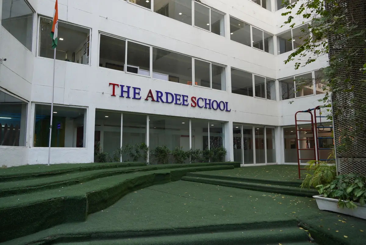 AR campus photo 2