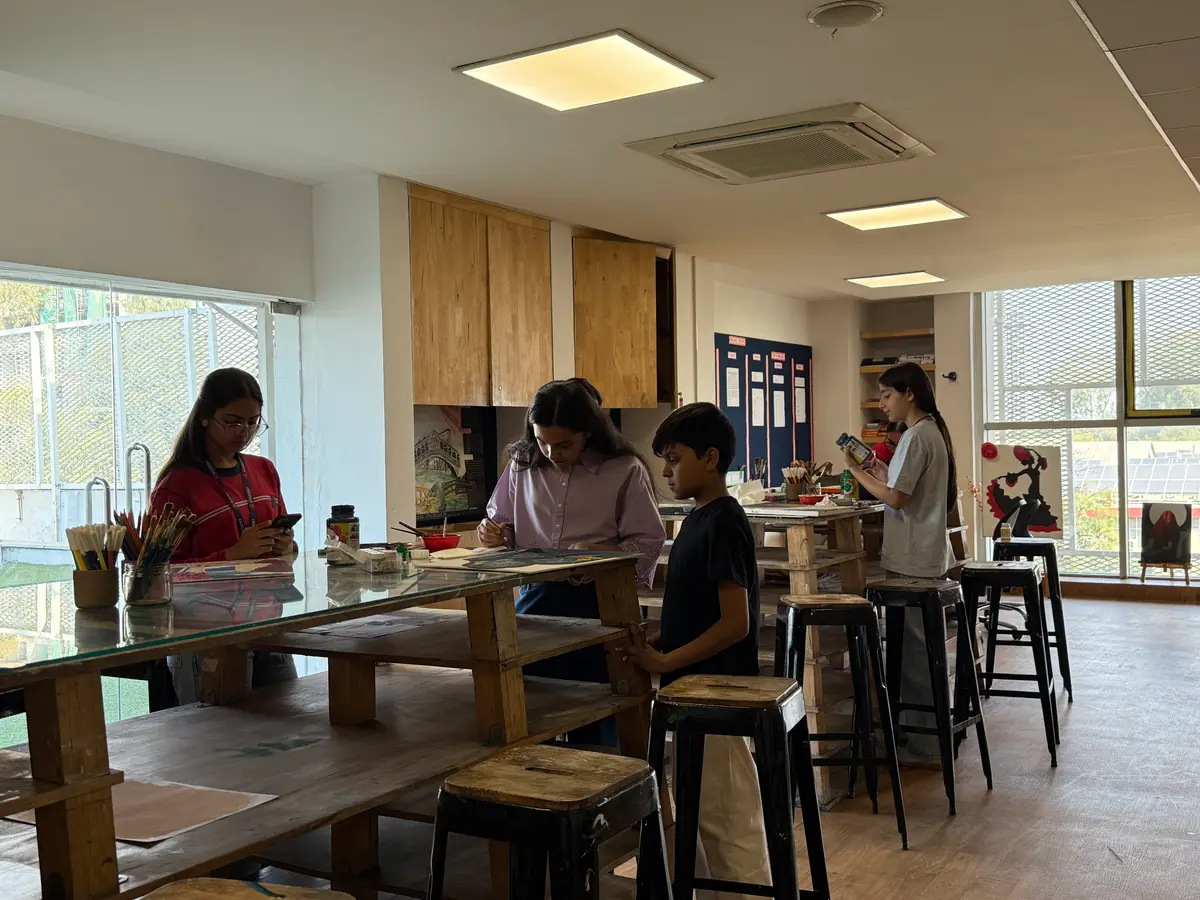 AR campus photo 3