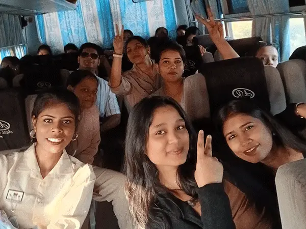 The Assembly of God Church Teachers Training Junior College: campus photo 8