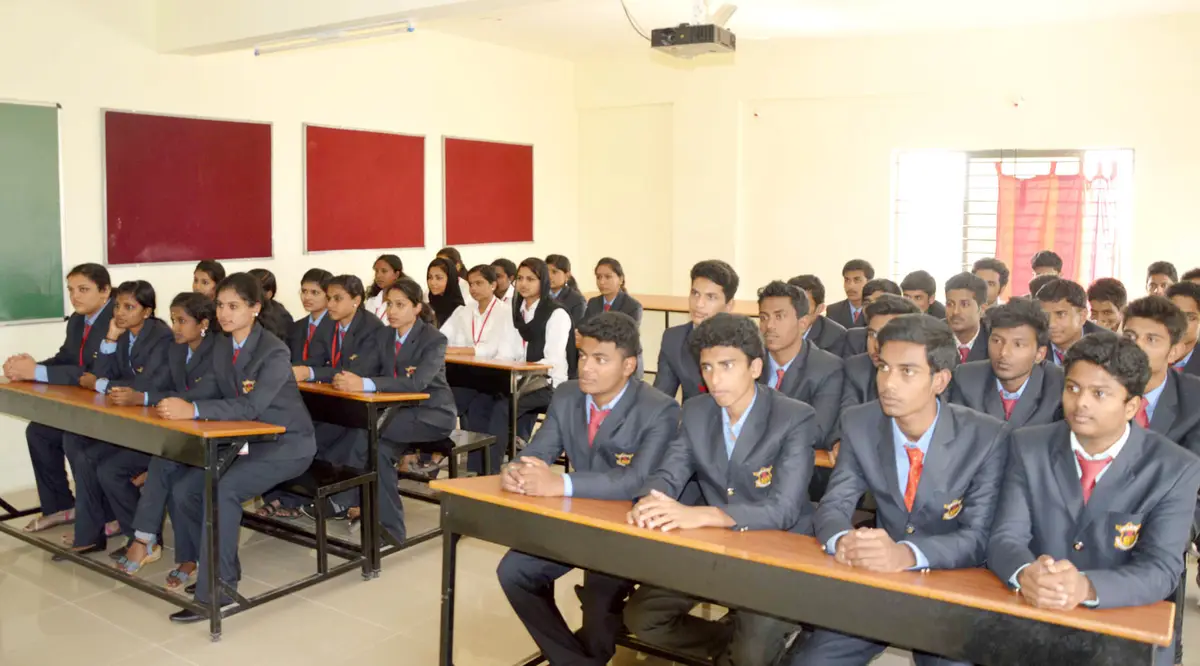 TBSAEI campus photo 5
