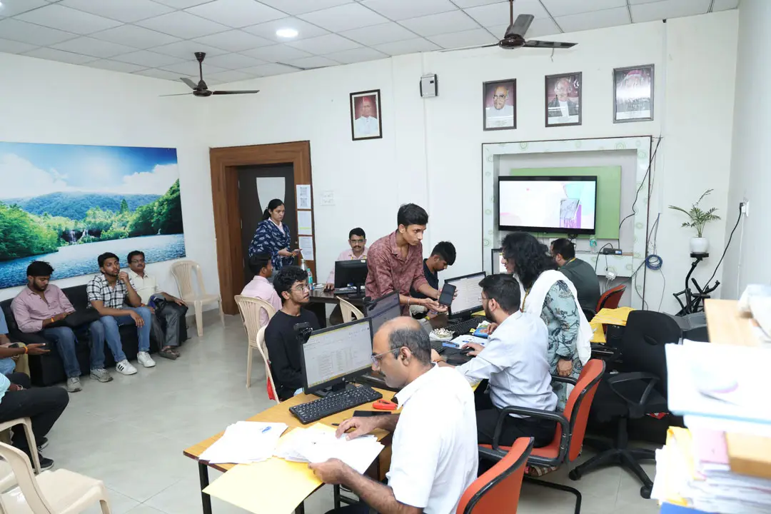 TBSOSS campus photo 6