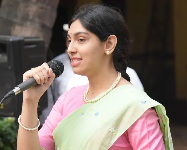 The Bombay Saint Paul Society s St Pauls College for Women: campus photo 5
