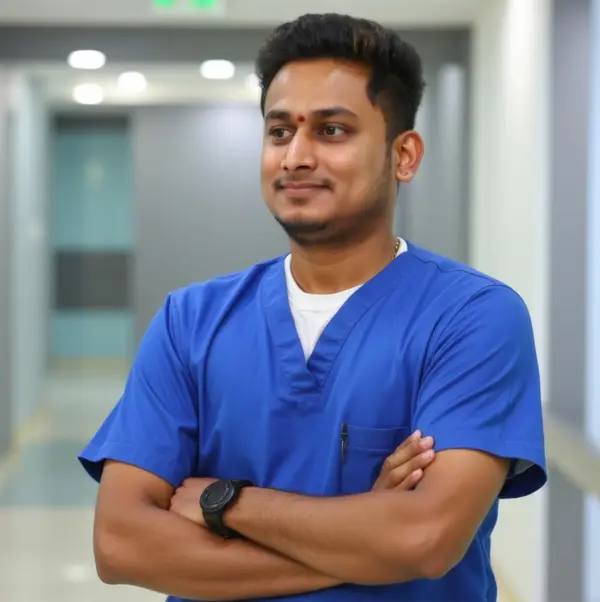 The Citi Healthworld Institute of Nursing: campus photo 2