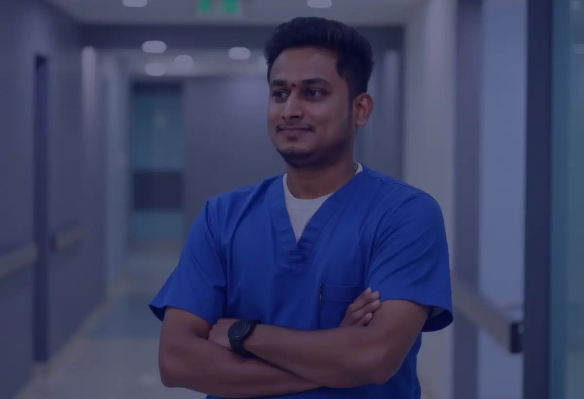The Citi Healthworld Institute of Nursing: campus photo 3
