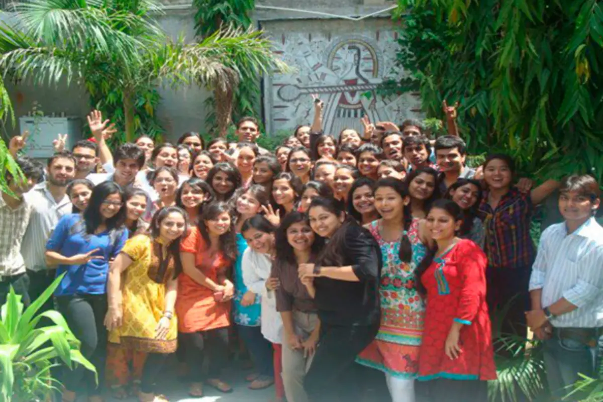 TDSOC campus photo 7