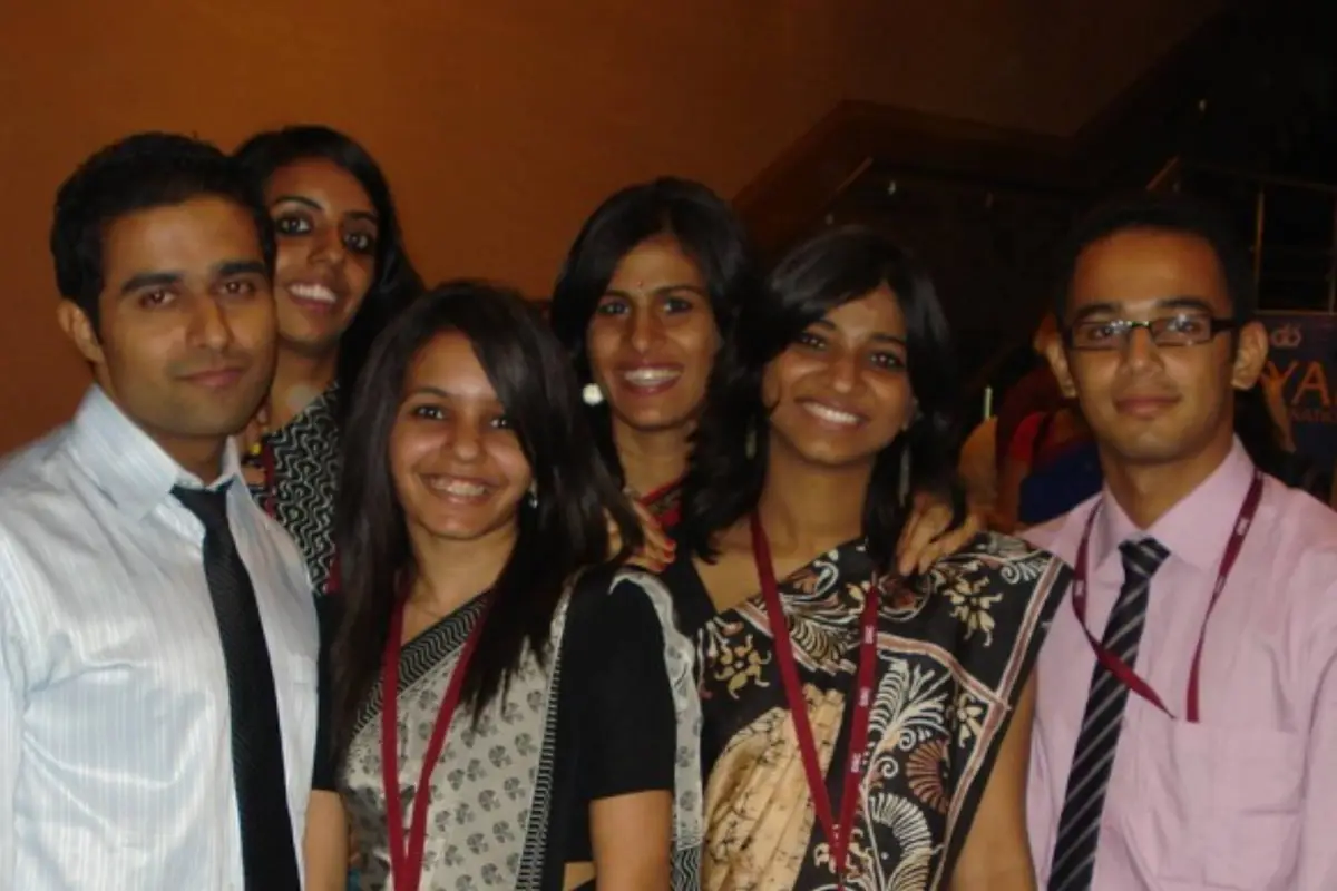 TDSOC campus photo 6