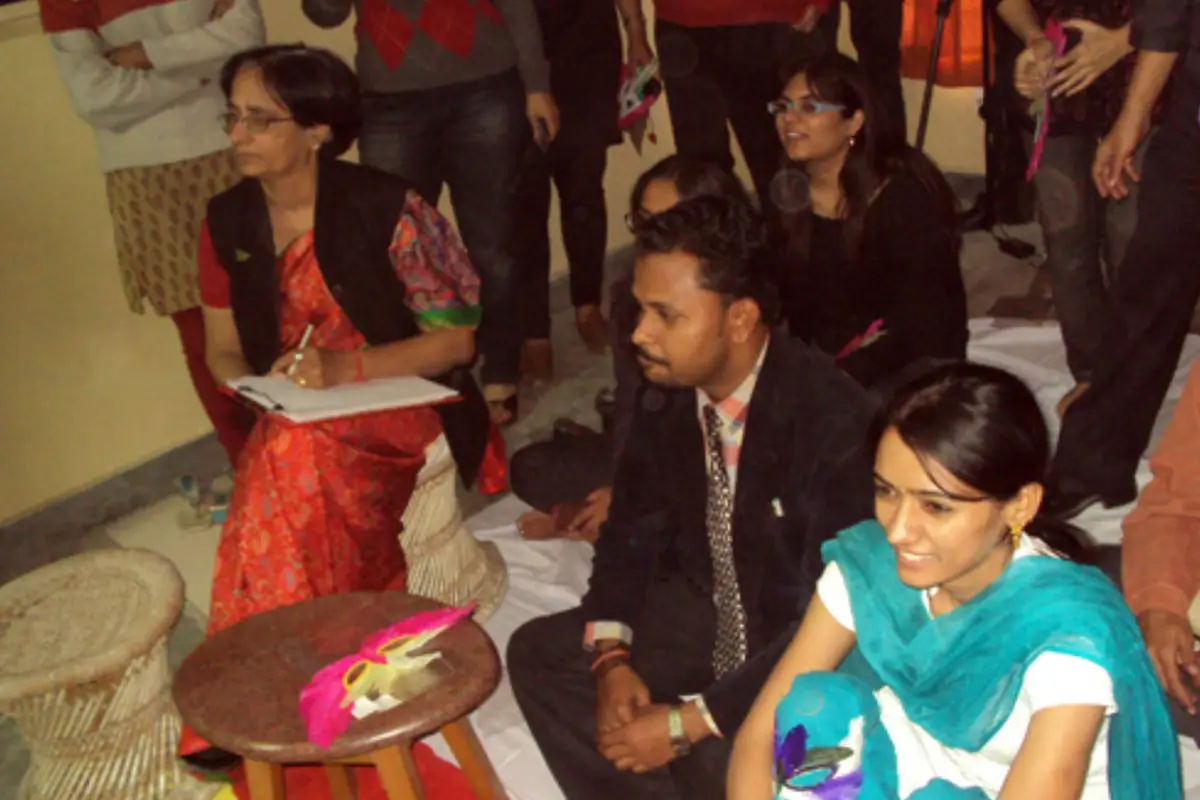 TDSOC campus photo 3