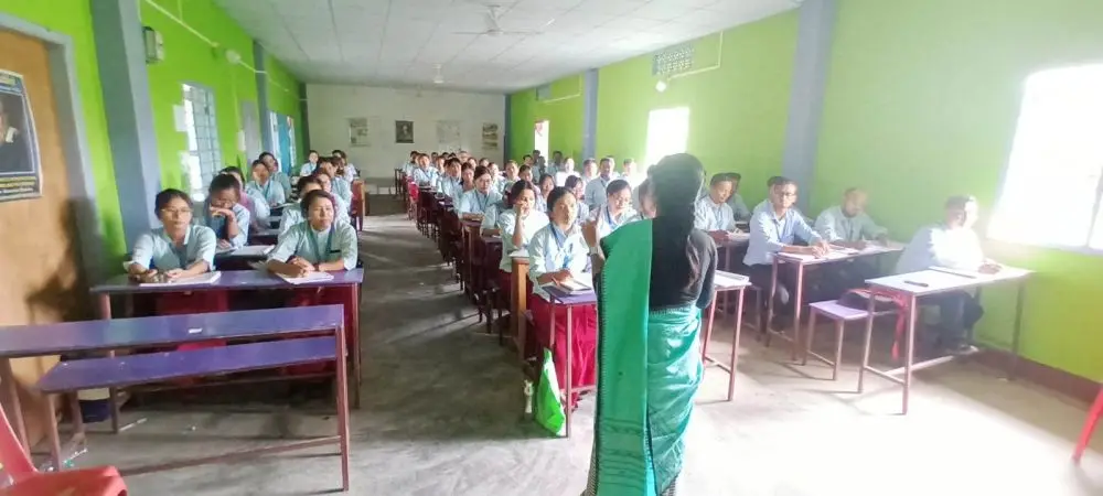 The Ideal Teachers Training Academy: campus photo 7