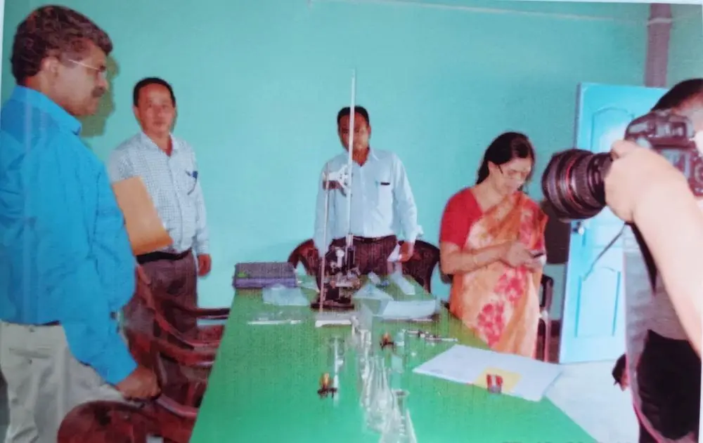 The Ideal Teachers Training Academy: campus photo 1