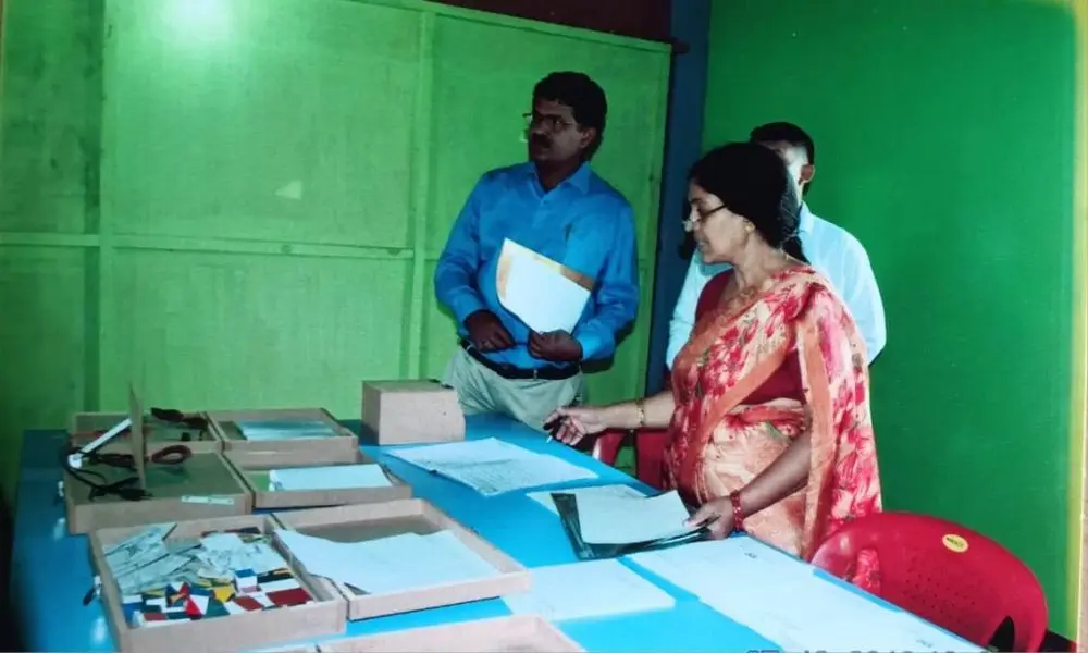 The Ideal Teachers Training Academy: campus photo 2