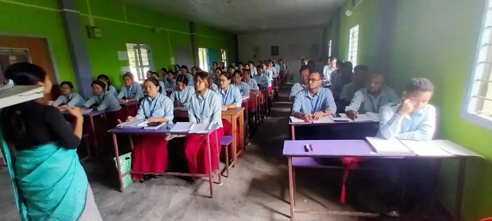 The Ideal Teachers Training Academy: campus photo 8