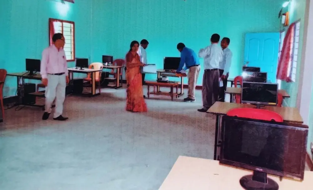 The Ideal Teachers Training Academy: campus photo 6