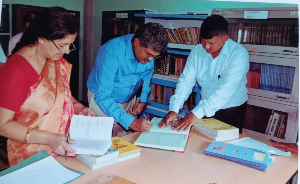 The Ideal Teachers Training Academy: campus photo 4