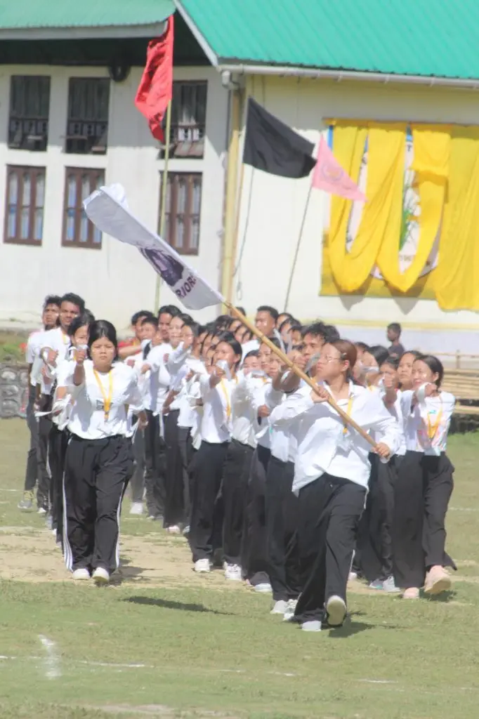 IGTAMSU campus photo 5
