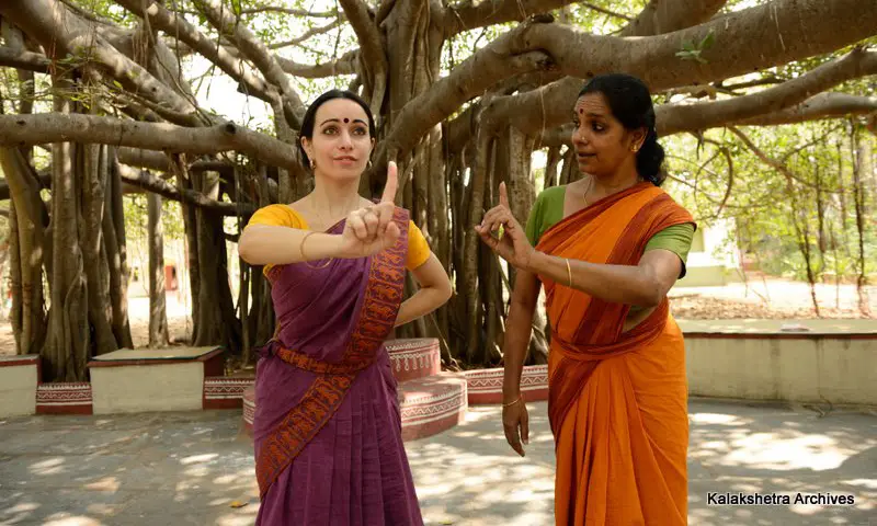 The Kalakshetra Foundation: campus photo 2