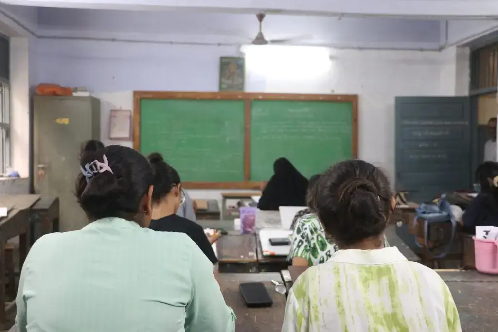 The New Progressive College of Computer and Management Studies: campus photo 7