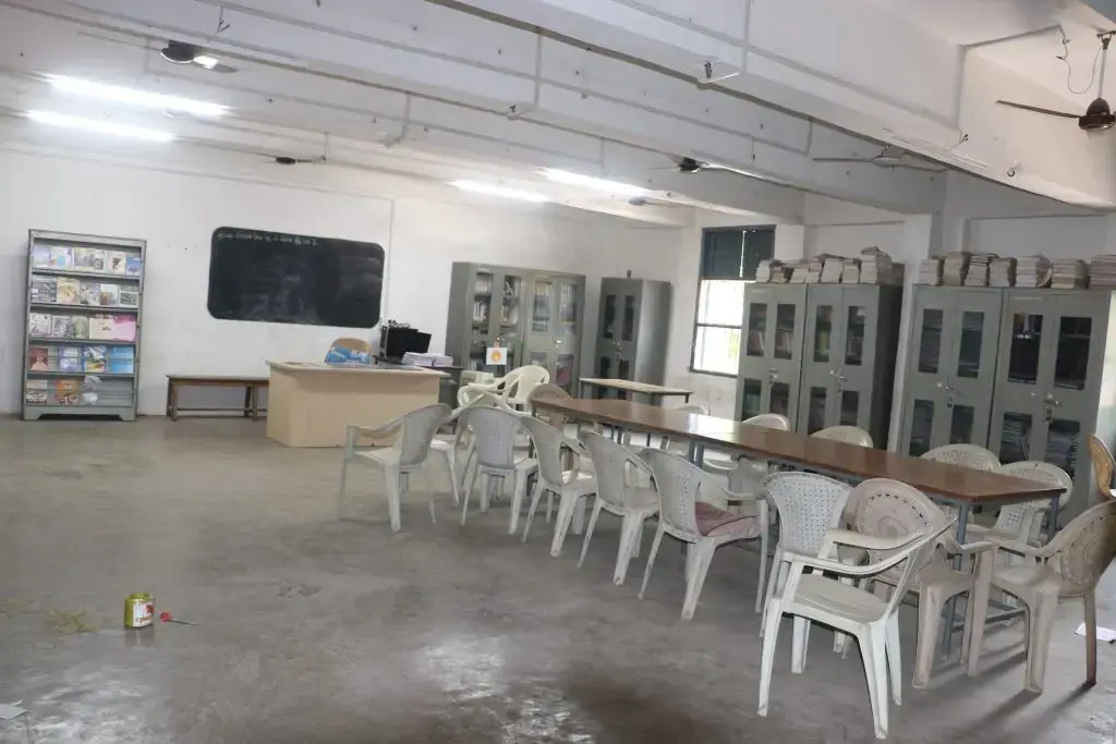 The New Progressive College of Computer and Management Studies: campus photo 5