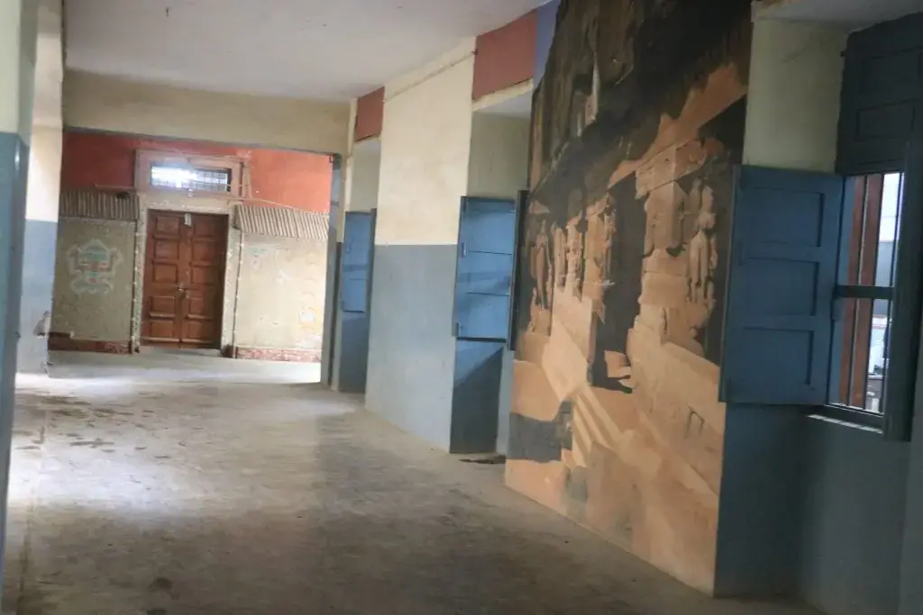 The New Progressive College of Computer and Management Studies: campus photo 6