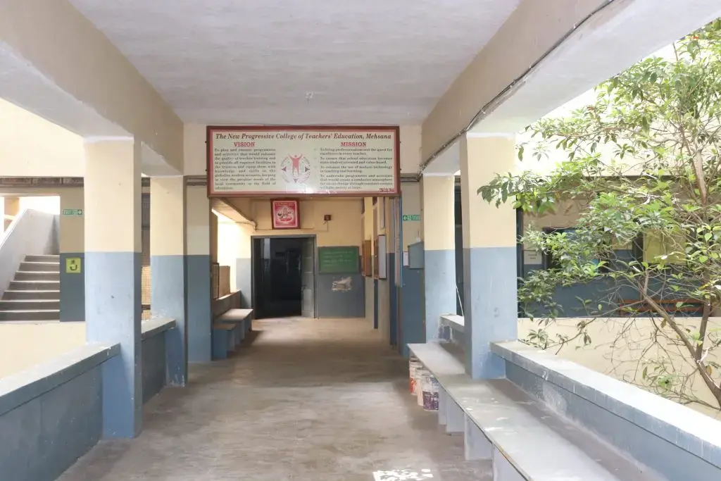 The New Progressive College of Computer and Management Studies: campus photo 4