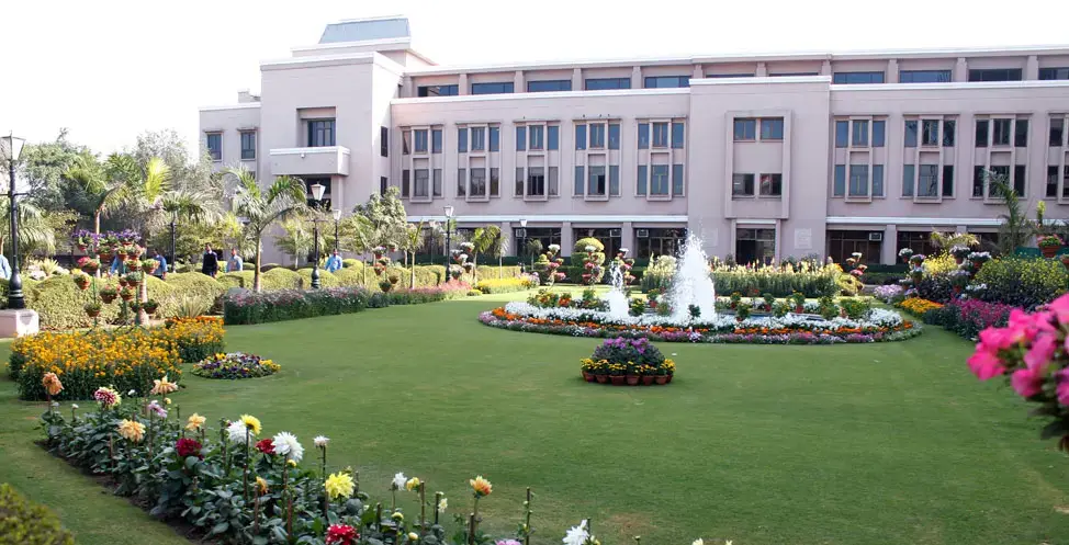TNU campus photo 1