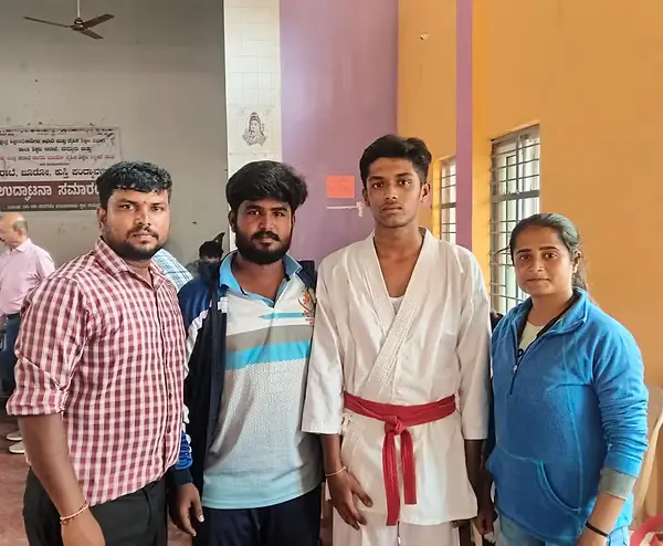 The Rk College of Nursing: campus photo 2