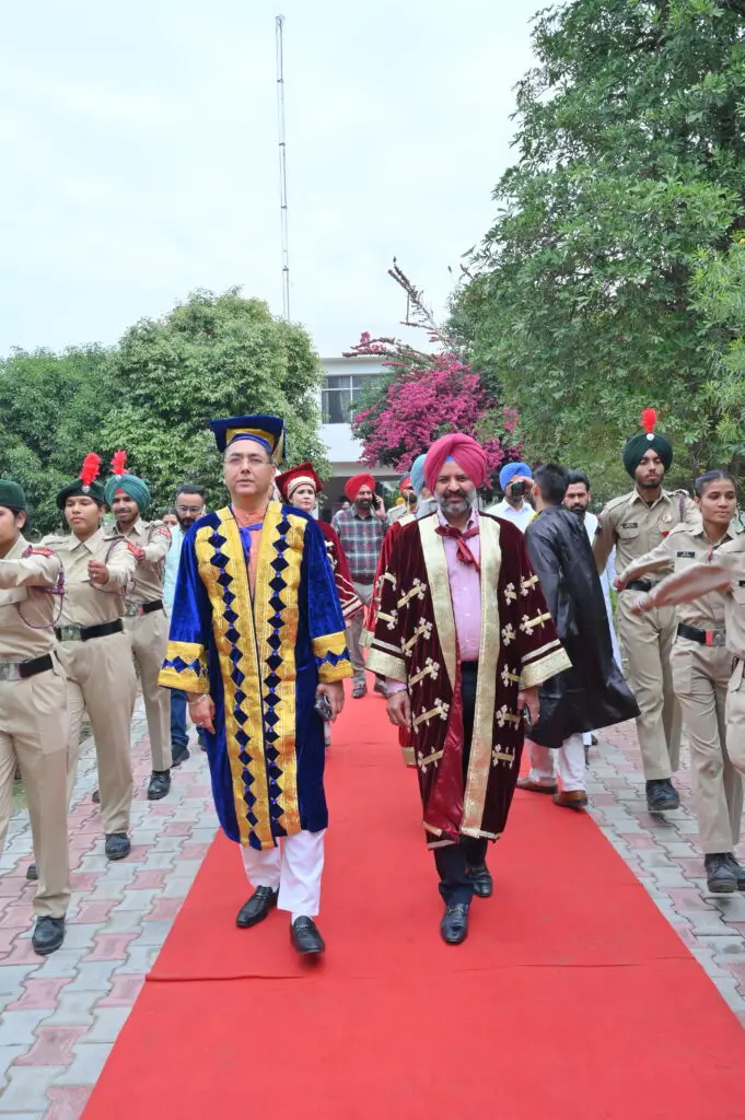 The Royal College of Nursing Borowal Mansa: campus photo 2