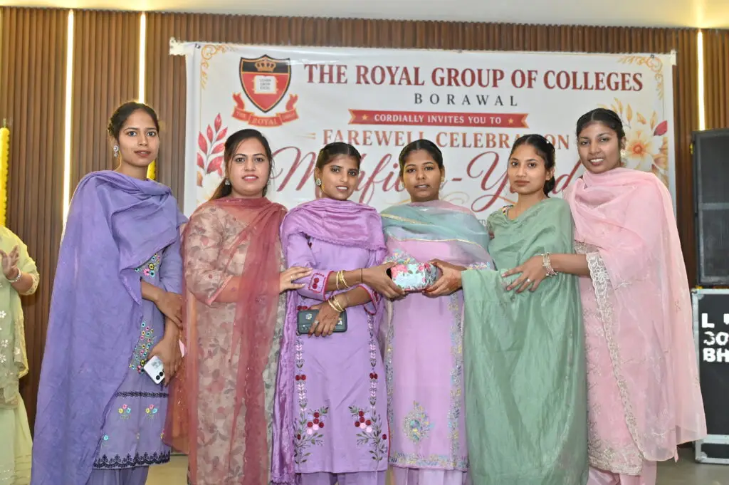 The Royal Group of Colleges: campus photo 8