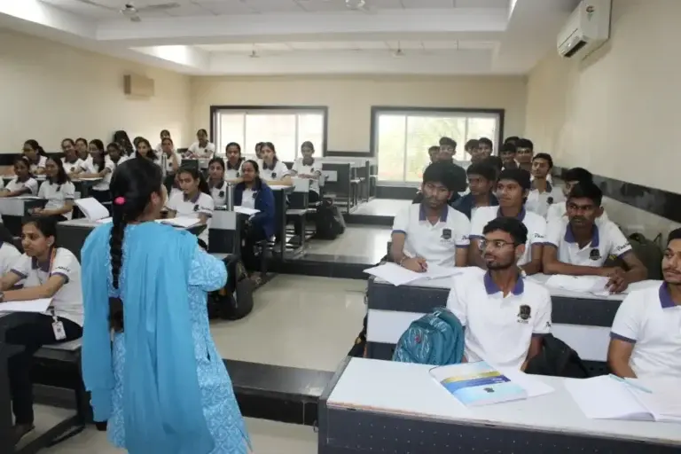 The Shirpur Education Society's R.C.Patel Institute Of Pharmacy: campus photo 6
