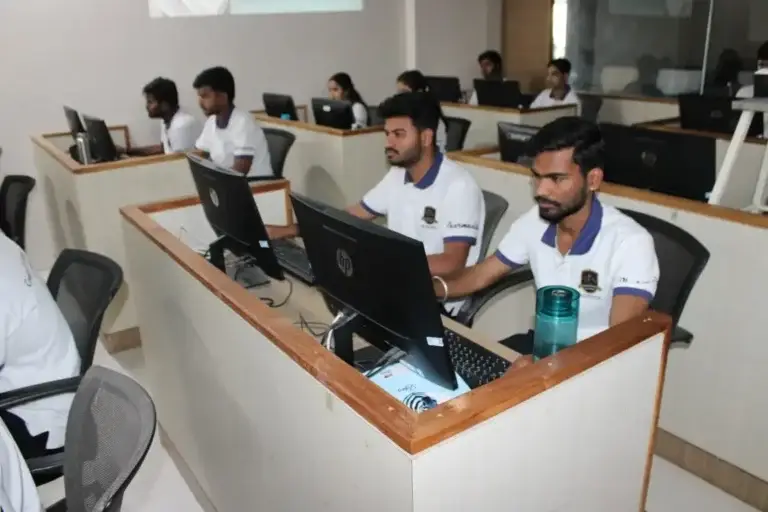 The Shirpur Education Society's R.C.Patel Institute Of Pharmacy: campus photo 4